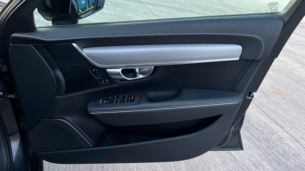 Volvo V90 D4 Inscription Lounge, Climate Tech Pack 2.0 5 Blue #38