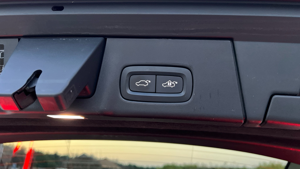 Volvo V90 D4 Inscription Lounge, Climate Tech Pack 2.0 5 Blue #44