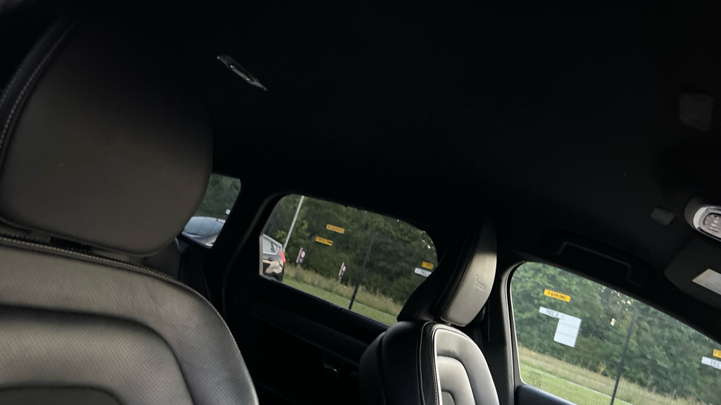 Volvo V90 D4 Inscription Lounge, Climate Tech Pack 2.0 5 Blue #40