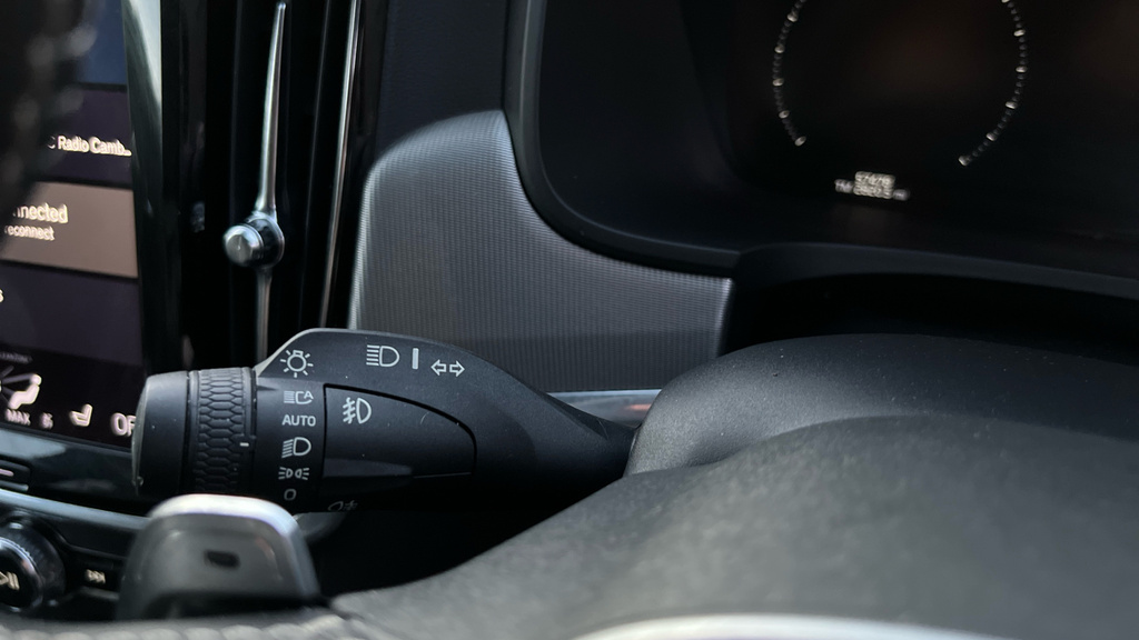 Volvo V90 D4 Inscription Lounge, Climate Tech Pack 2.0 5 Blue #29