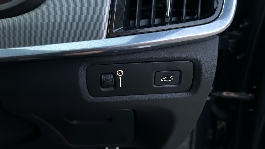 Volvo V90 D4 Inscription Lounge, Climate Tech Pack 2.0 5 Blue #22