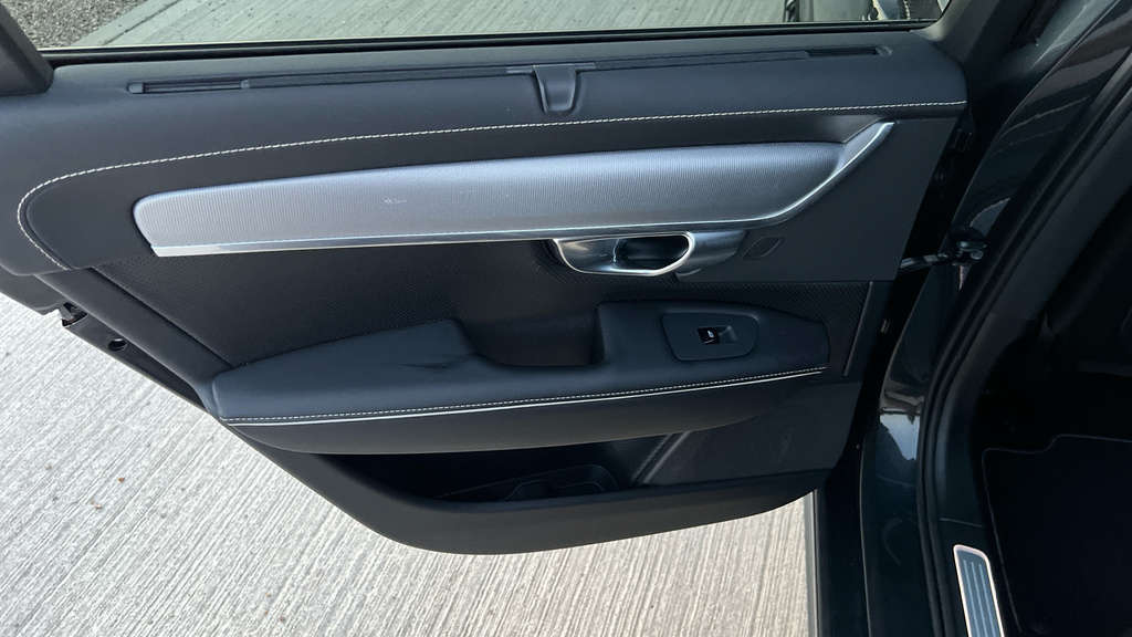 Volvo V90 D4 Inscription Lounge, Climate Tech Pack 2.0 5 Blue #21