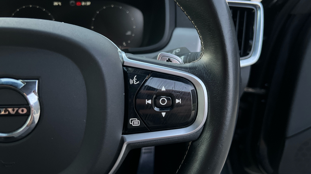 Volvo V90 D4 Inscription Lounge, Climate Tech Pack 2.0 5 Blue #30