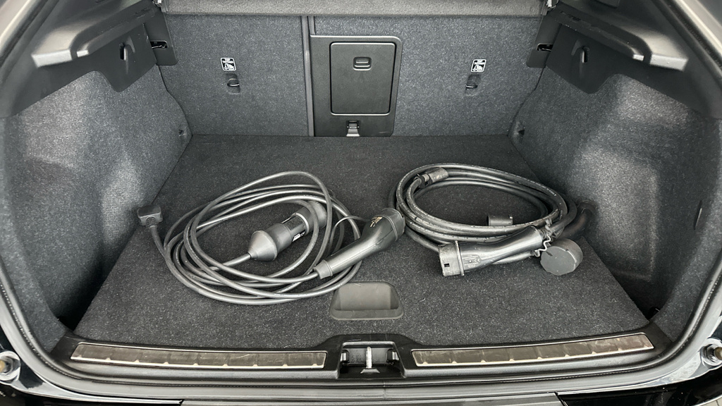 Volvo C40 C40 Pro Recharge Twin Ev Awd Silver #30