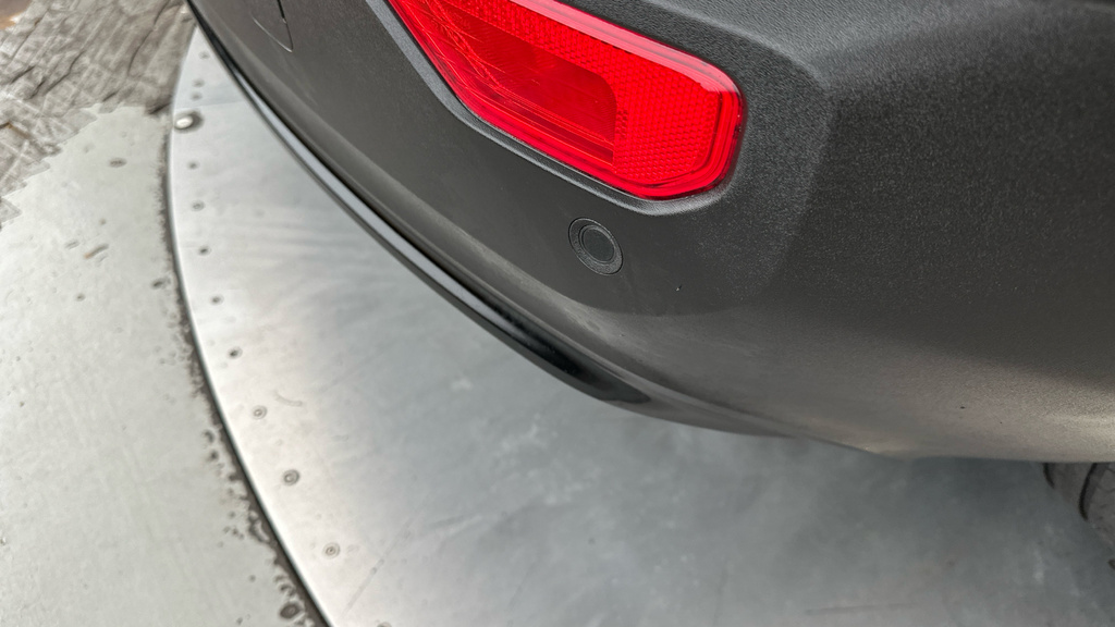 Volvo C40 C40 Pro Recharge Twin Ev Awd Silver #4