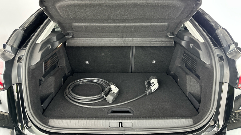 Citroen e-C4 50Kwh Sense Plus Hatchback 11Kw White #27