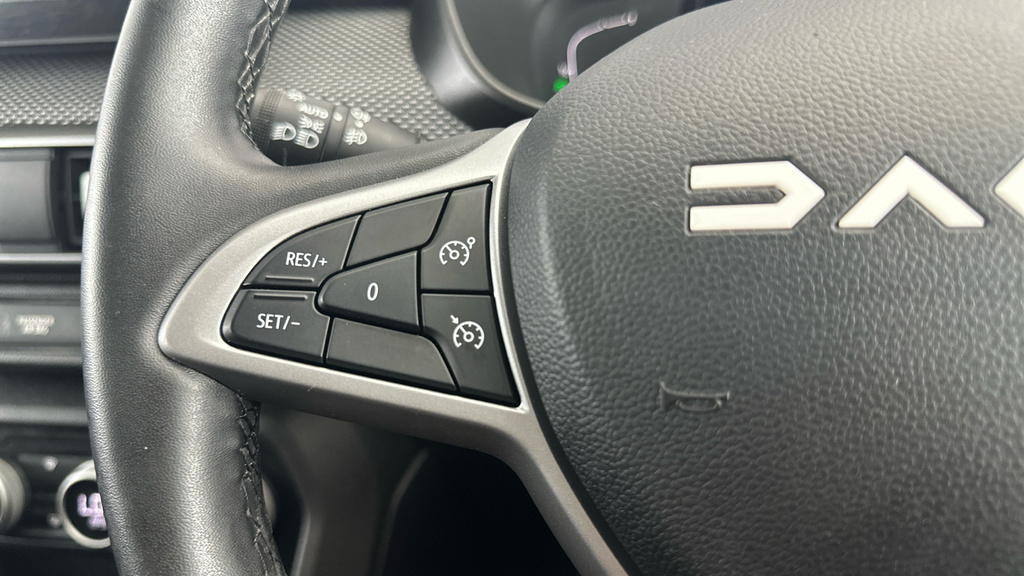 Dacia Jogger 1.6 Tce-h Extreme Euro 6 Ss  #19
