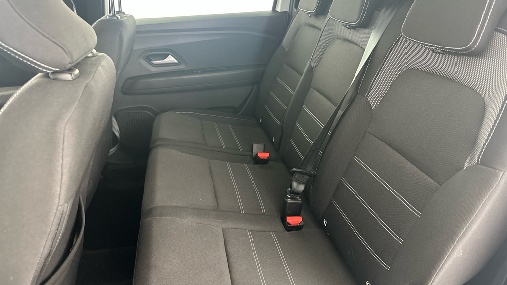 Dacia Jogger 1.6 Tce-h Extreme Euro 6 Ss  #24