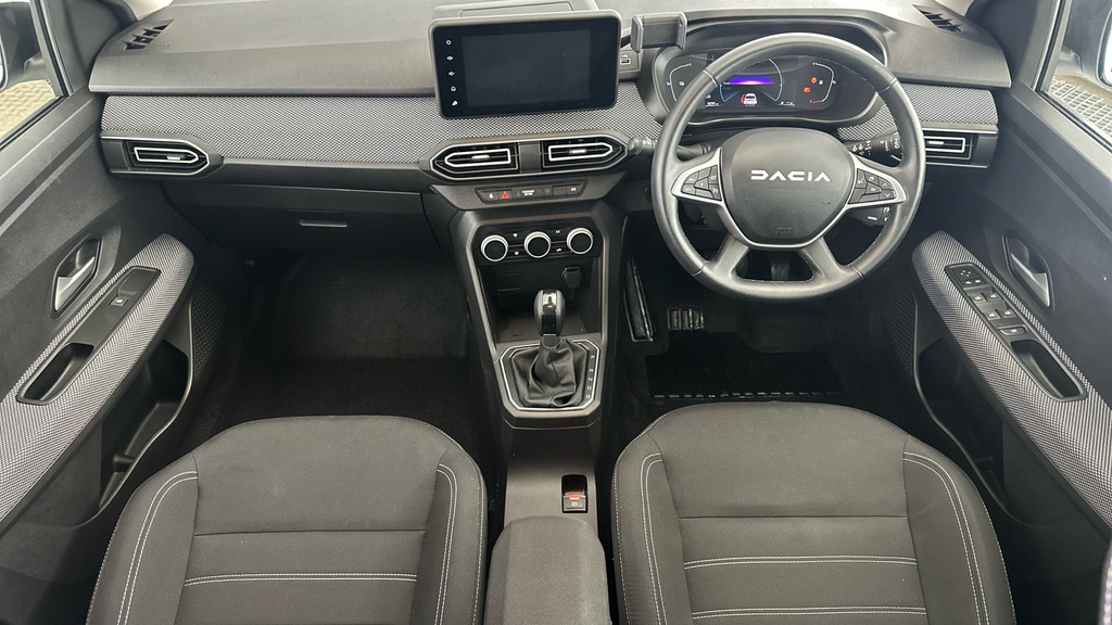 Dacia Jogger 1.6 Tce-h Extreme Euro 6 Ss  #16