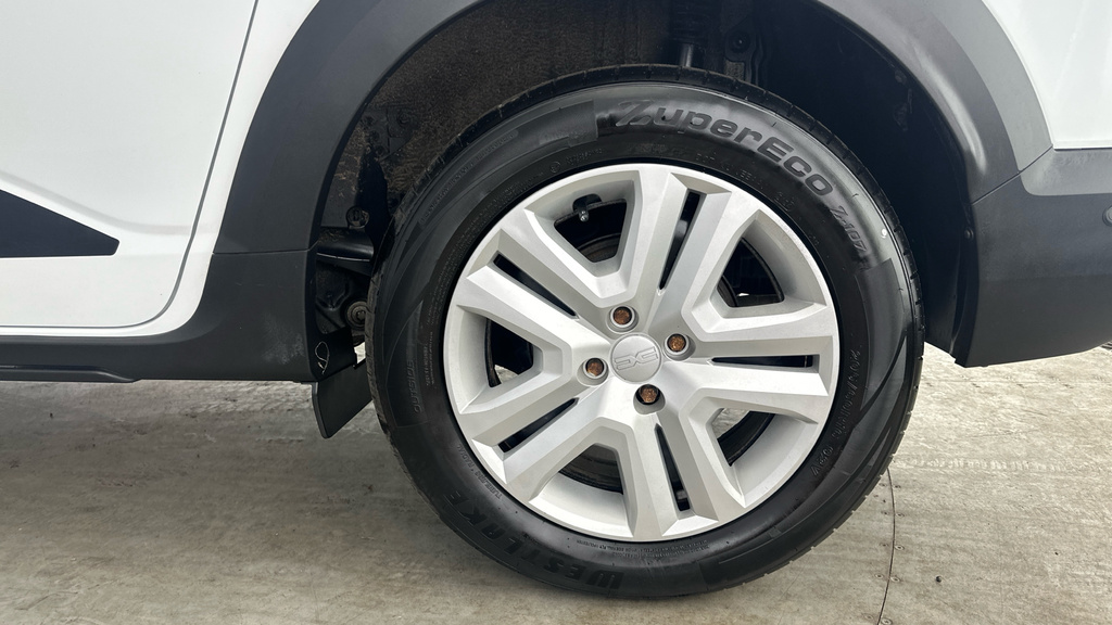 Dacia Jogger 1.6 Tce-h Extreme Euro 6 Ss  #28