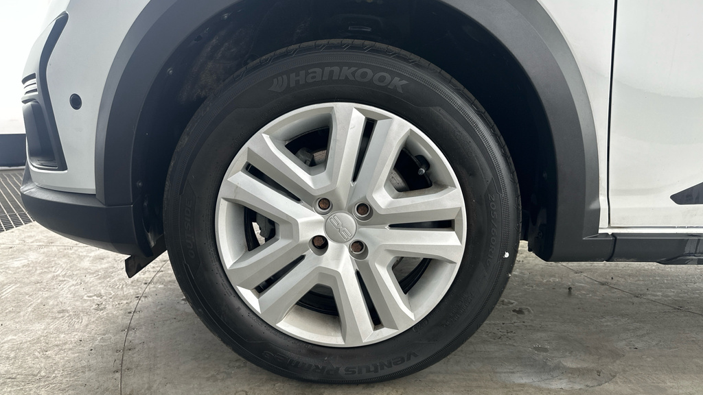 Dacia Jogger 1.6 Tce-h Extreme Euro 6 Ss  #27