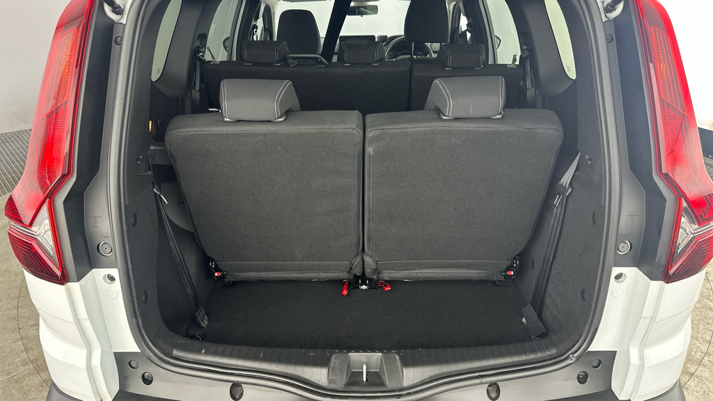 Dacia Jogger 1.6 Tce-h Extreme Euro 6 Ss  #25