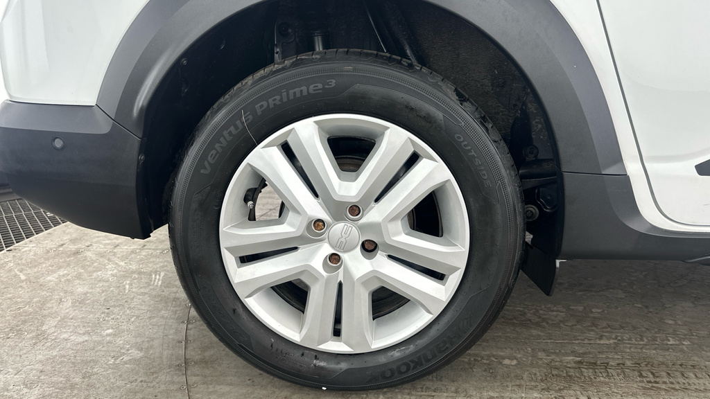 Dacia Jogger 1.6 Tce-h Extreme Euro 6 Ss  #29