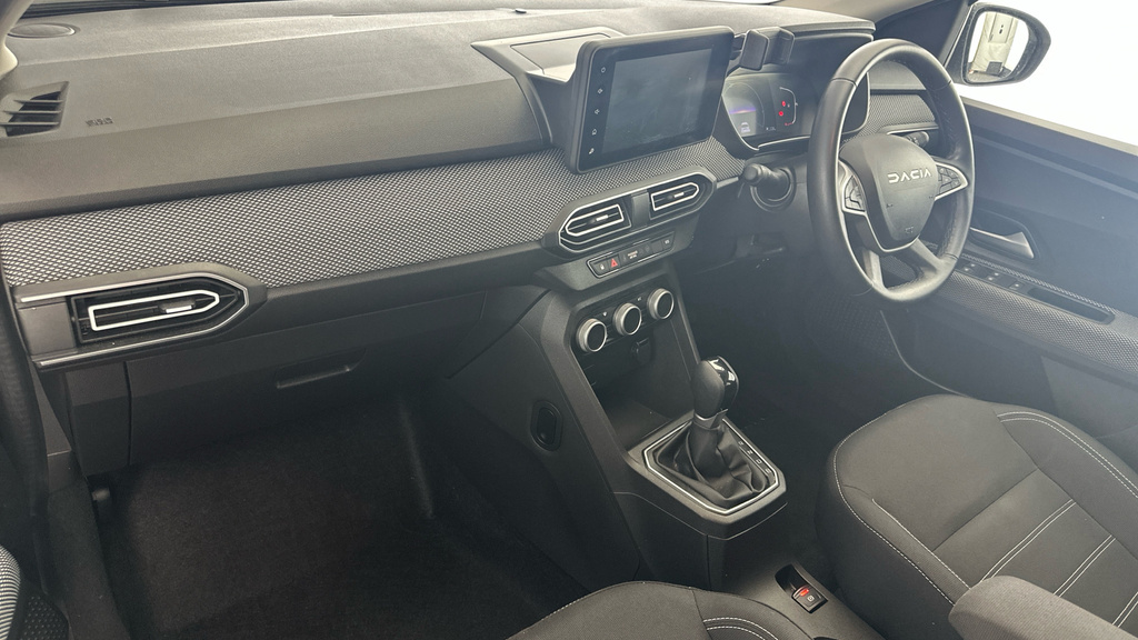 Dacia Jogger 1.6 Tce-h Extreme Euro 6 Ss  #15