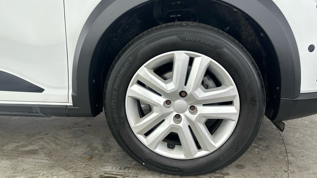Dacia Jogger 1.6 Tce-h Extreme Euro 6 Ss  #30