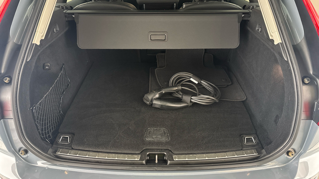 Volvo XC60 Inscription Silver #17