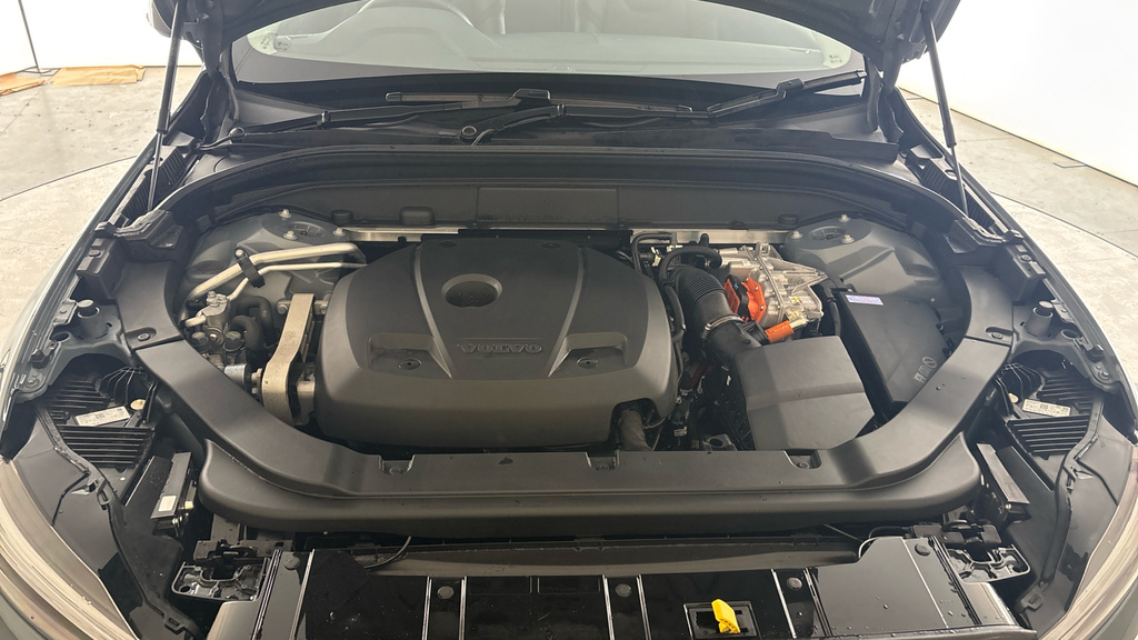 Volvo XC60 Inscription Silver #18