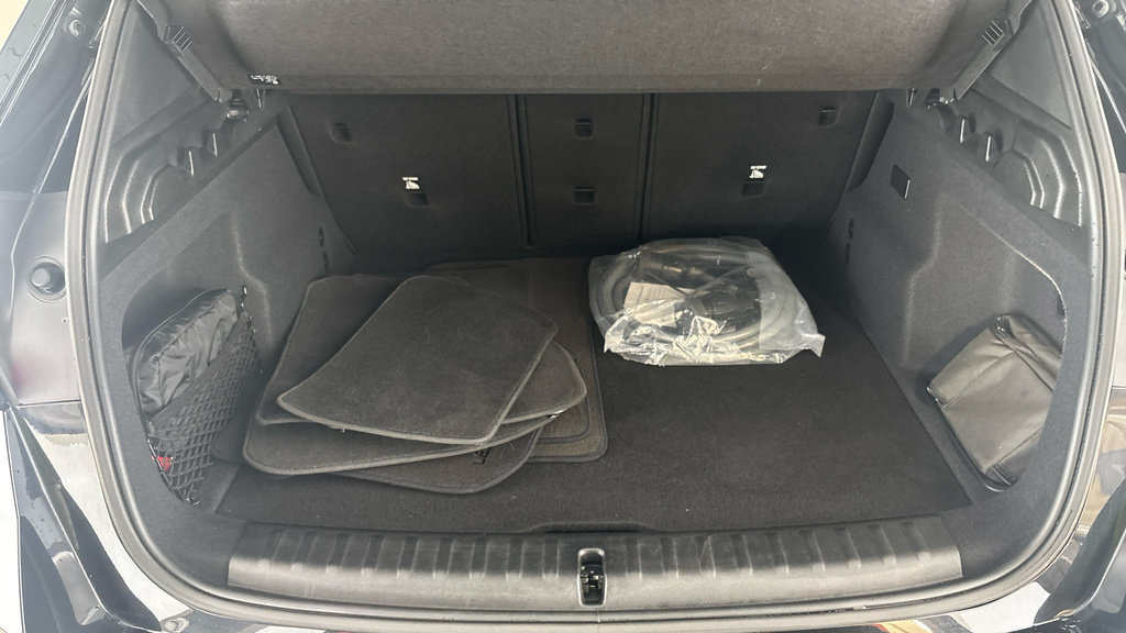 BMW iX1 Ix1 Xdrive 30 X Line Black #18