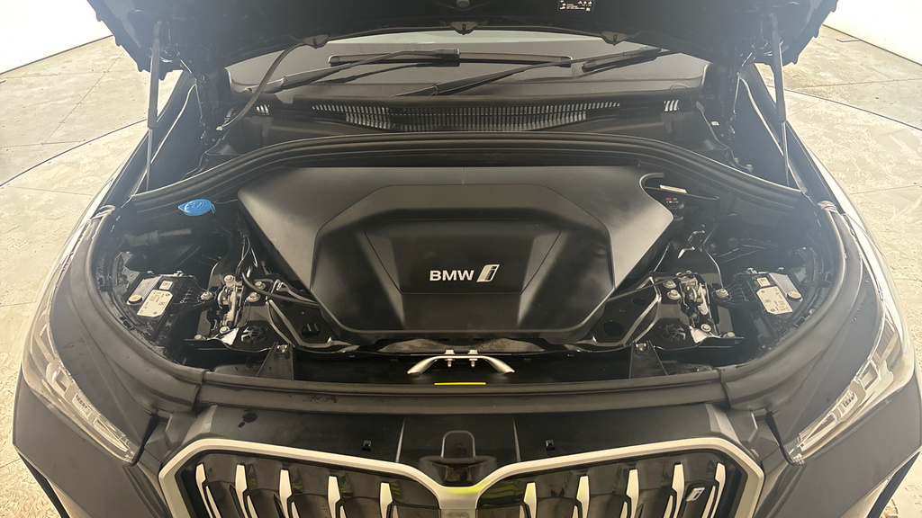 BMW iX1 Ix1 Xdrive 30 X Line Black #19