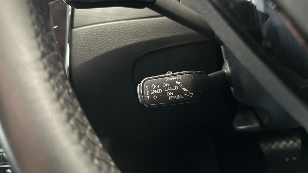 Skoda Superb Superb Se L Tdi Grey #16