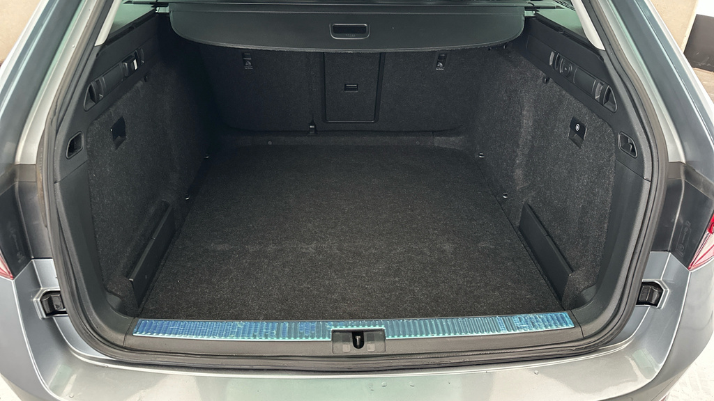 Skoda Superb Superb Se L Tdi Grey #20