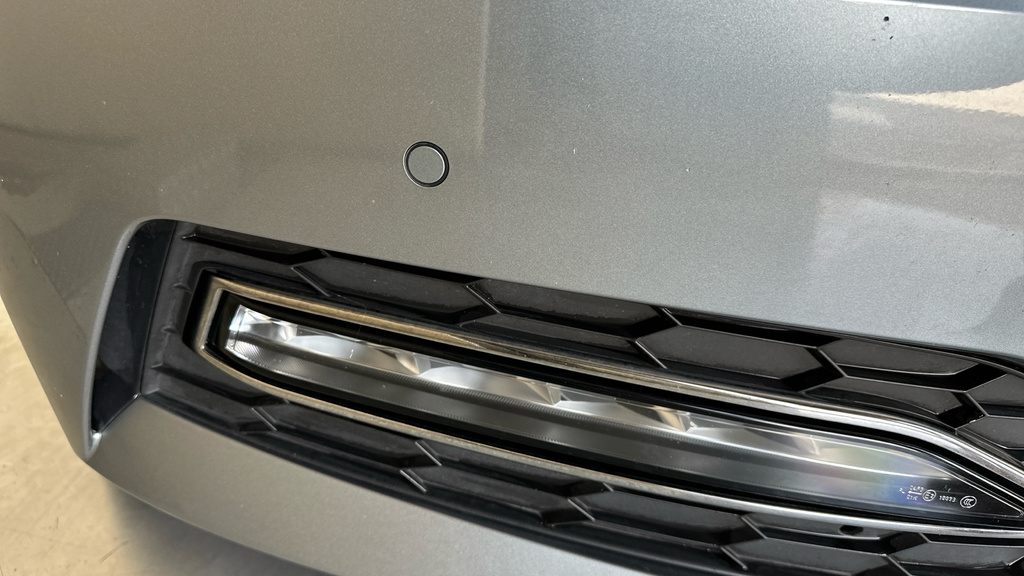 Skoda Superb Superb Se L Tdi Grey #10