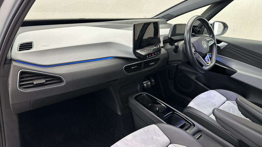 Volkswagen ID.3 Id3 Pro Launch Edition 3 Silver #12