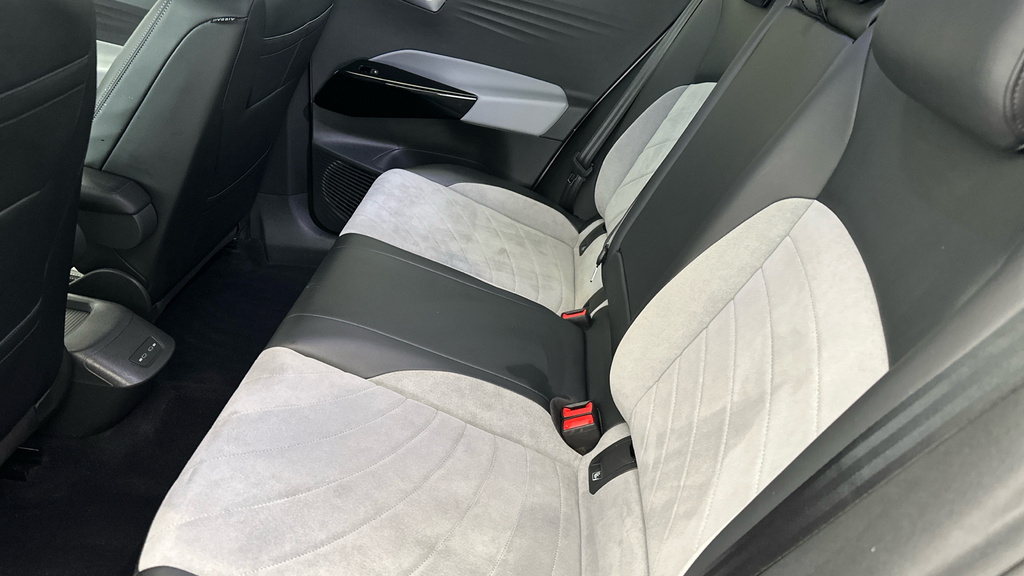 Volkswagen ID.3 Id3 Pro Launch Edition 3 Silver #20