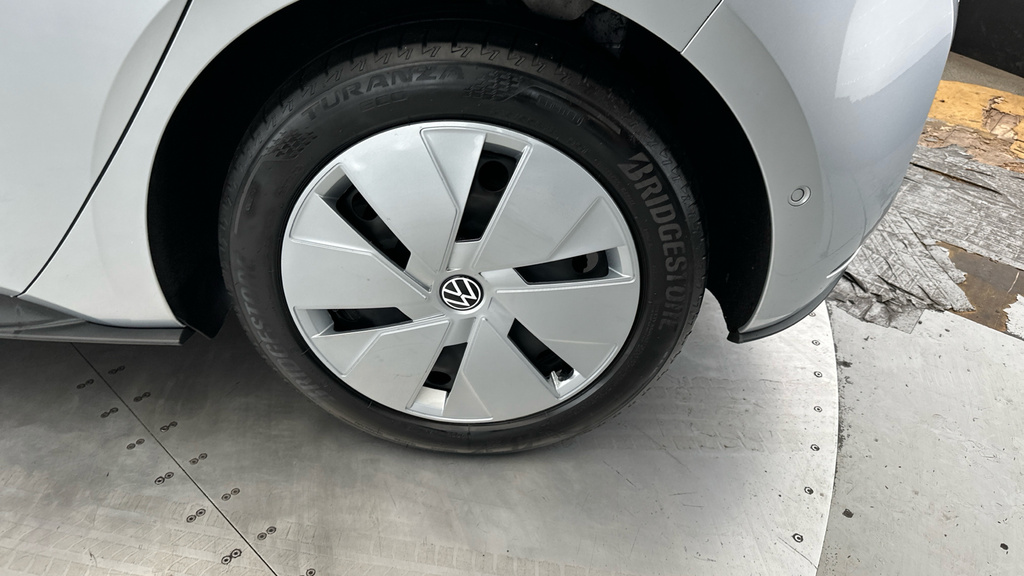 Volkswagen ID.3 Id3 Pro Launch Edition 3 Silver #24