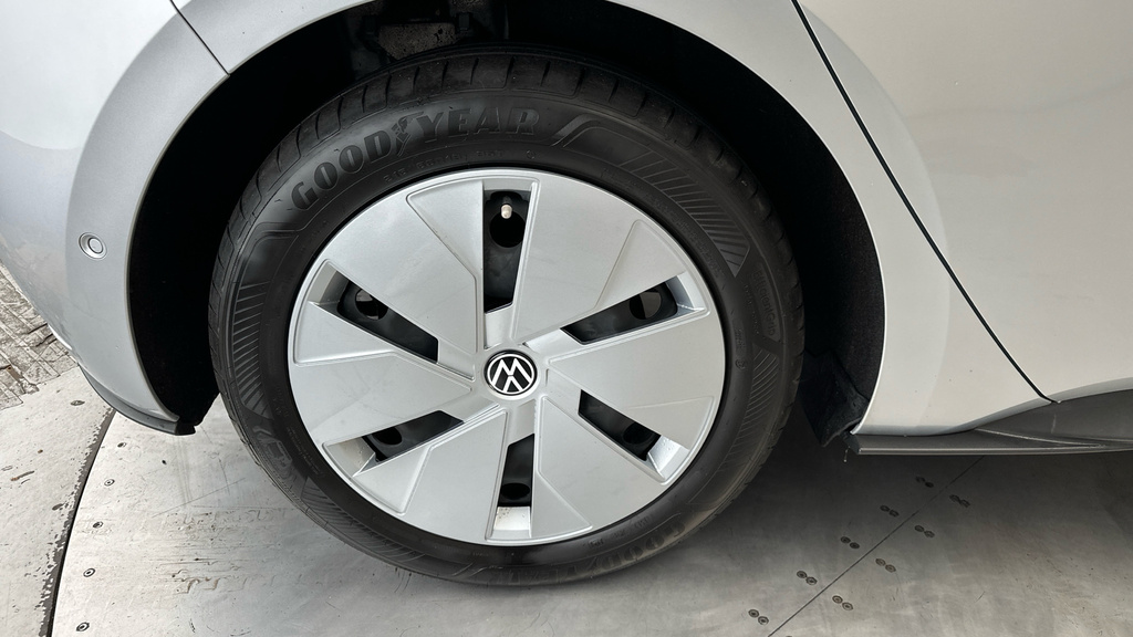 Volkswagen ID.3 Id3 Pro Launch Edition 3 Silver #25