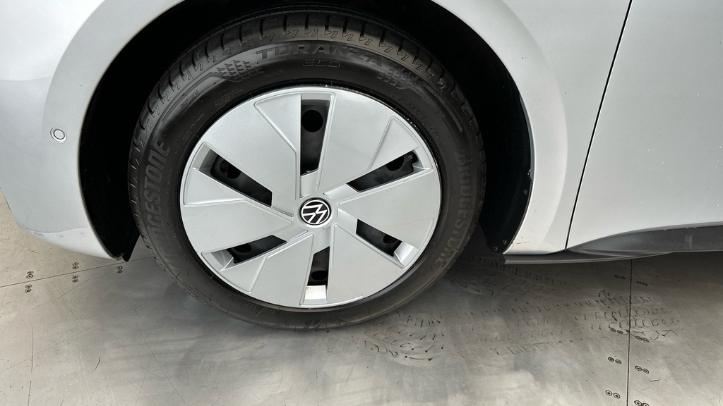 Volkswagen ID.3 Id3 Pro Launch Edition 3 Silver #23