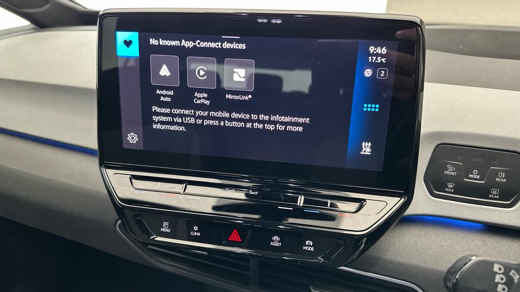 Volkswagen ID.3 Id3 Pro Launch Edition 3 Silver #15