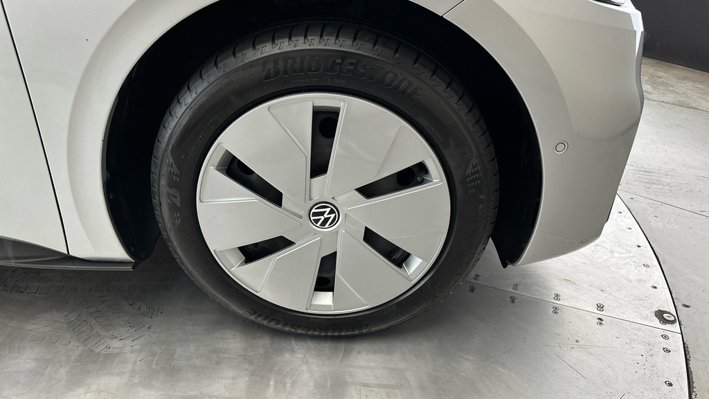 Volkswagen ID.3 Id3 Pro Launch Edition 3 Silver #26
