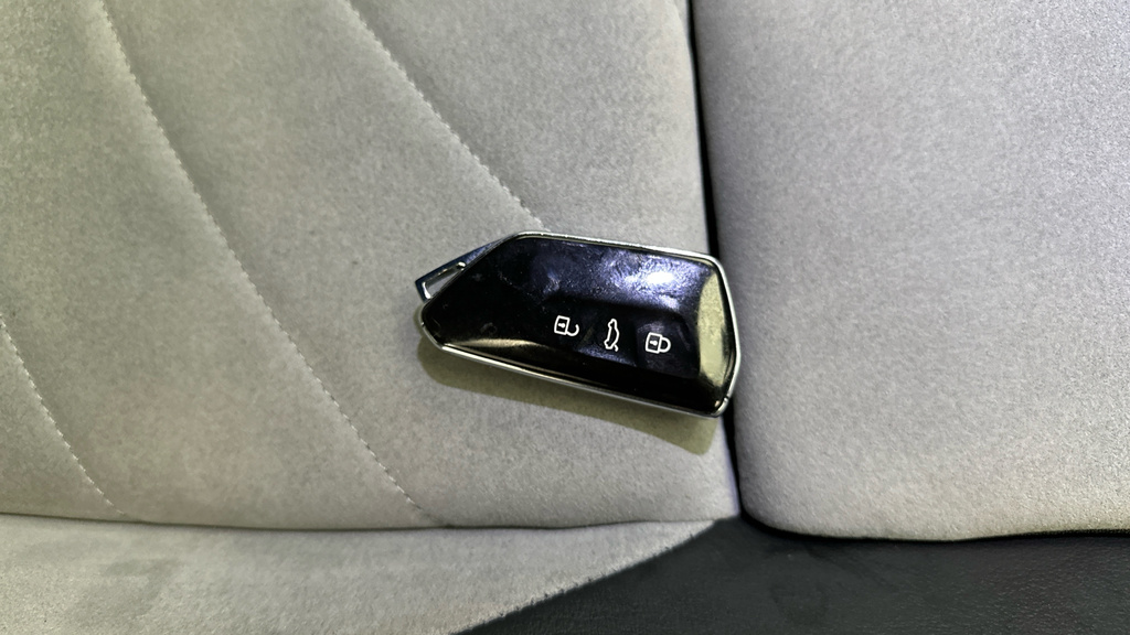 Volkswagen ID.3 Id3 Pro Launch Edition 3 Silver #28