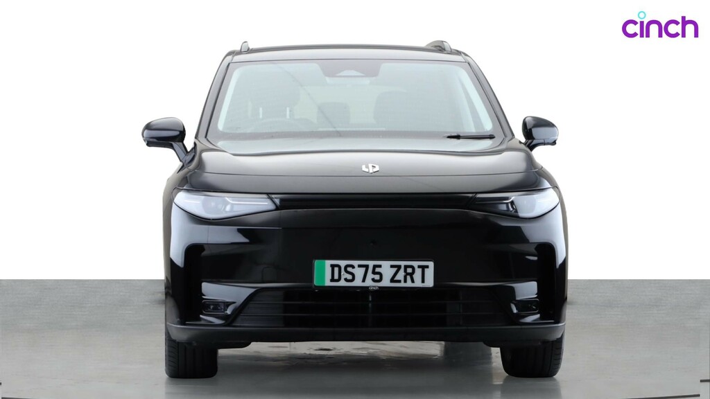 Leapmotor C10 160Kw 70Kwh Grey #9