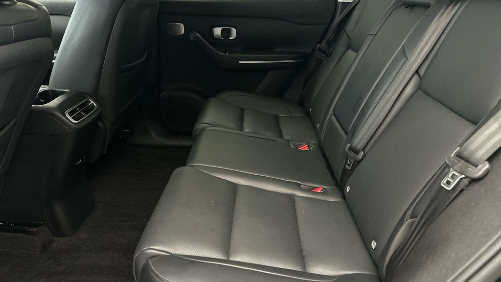 Leapmotor C10 160Kw 70Kwh Grey #19