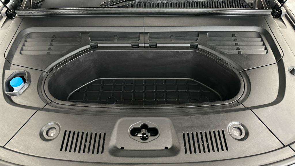 Leapmotor C10 160Kw 70Kwh Grey #21