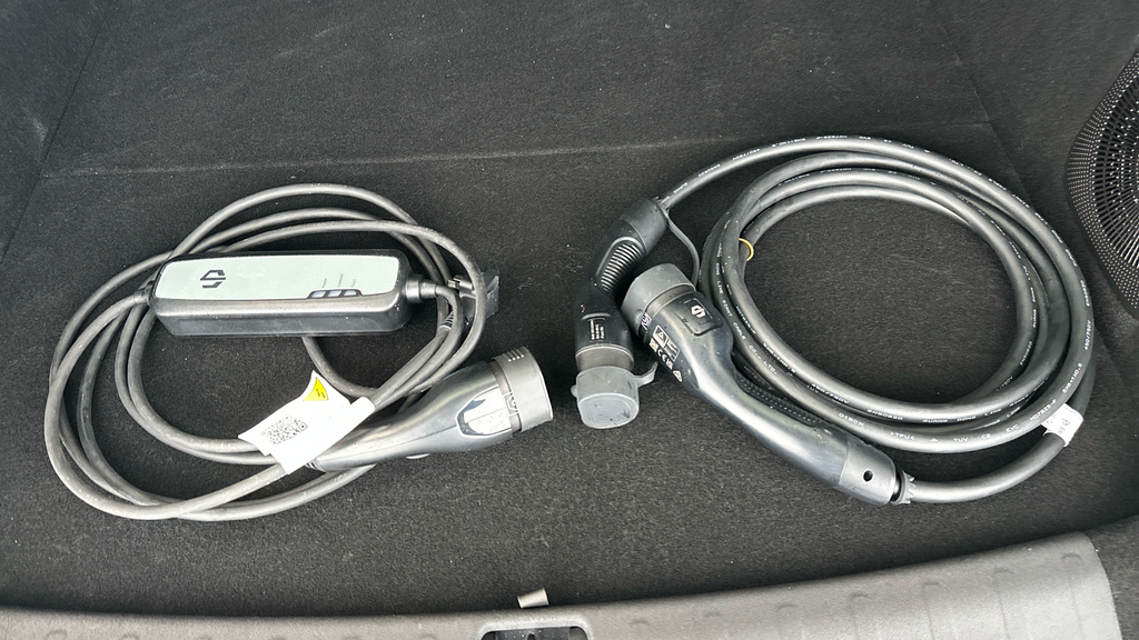 Leapmotor C10 160Kw 70Kwh Grey #28