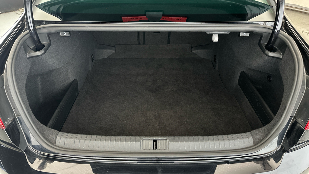 Volkswagen Passat Passat R Line Tdi Bluemotion Technology Grey #20