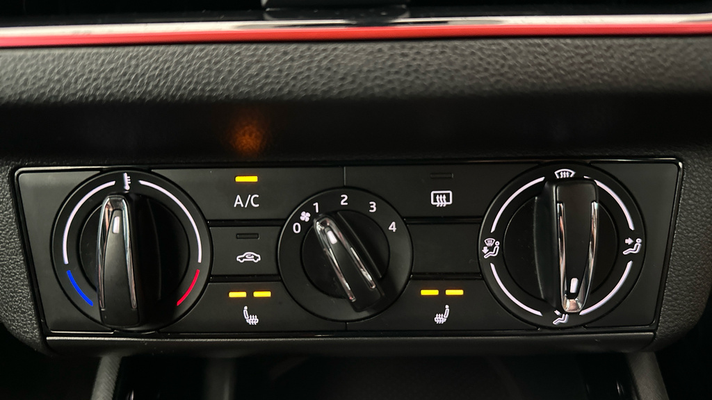 Skoda Kamiq Suv Grey #16