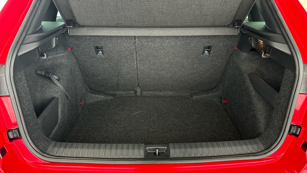 Skoda Kamiq Suv Grey #20