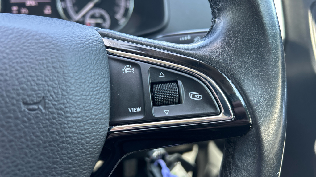 Skoda Karoq 1.0 Tsi Se Technology Blue #25
