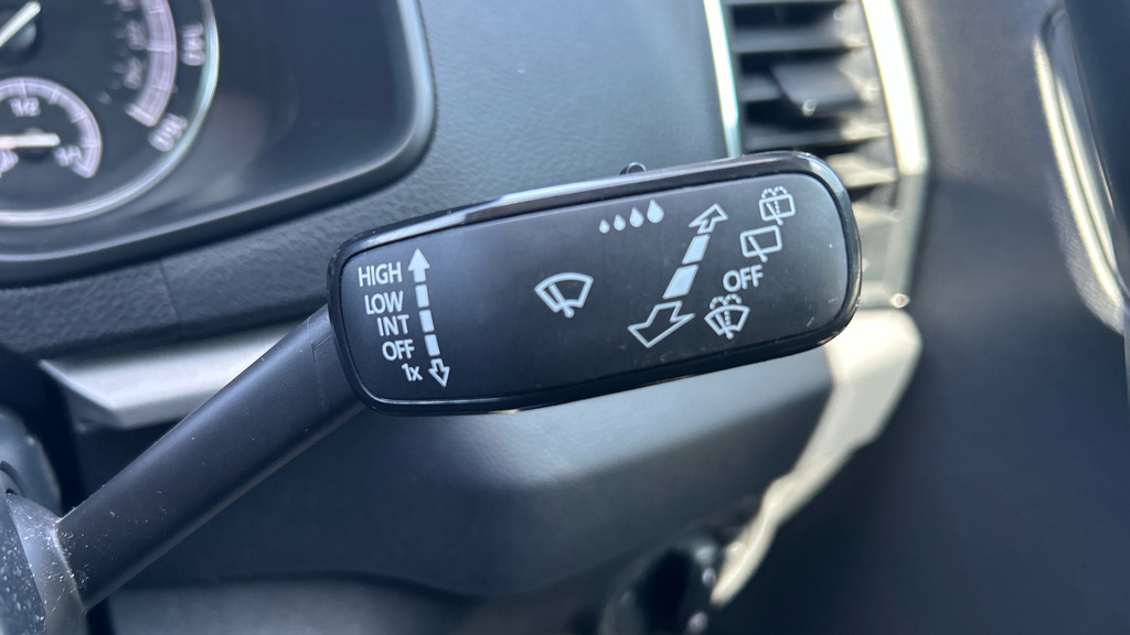 Skoda Karoq 1.0 Tsi Se Technology Blue #27