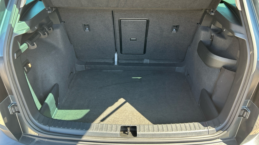 Skoda Karoq 1.0 Tsi Se Technology Blue #17