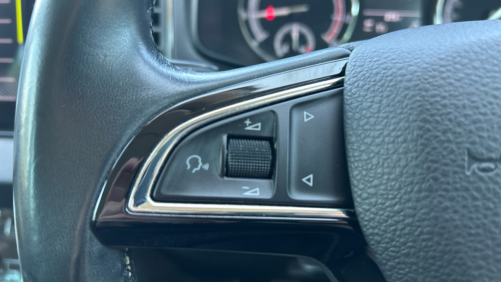 Skoda Karoq 1.0 Tsi Se Technology Blue #26