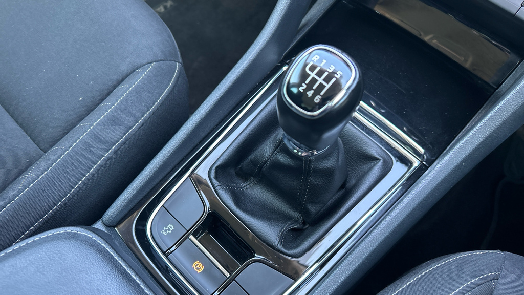 Skoda Karoq 1.0 Tsi Se Technology Blue #32