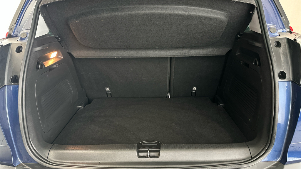 Vauxhall Crossland Design Grey #21