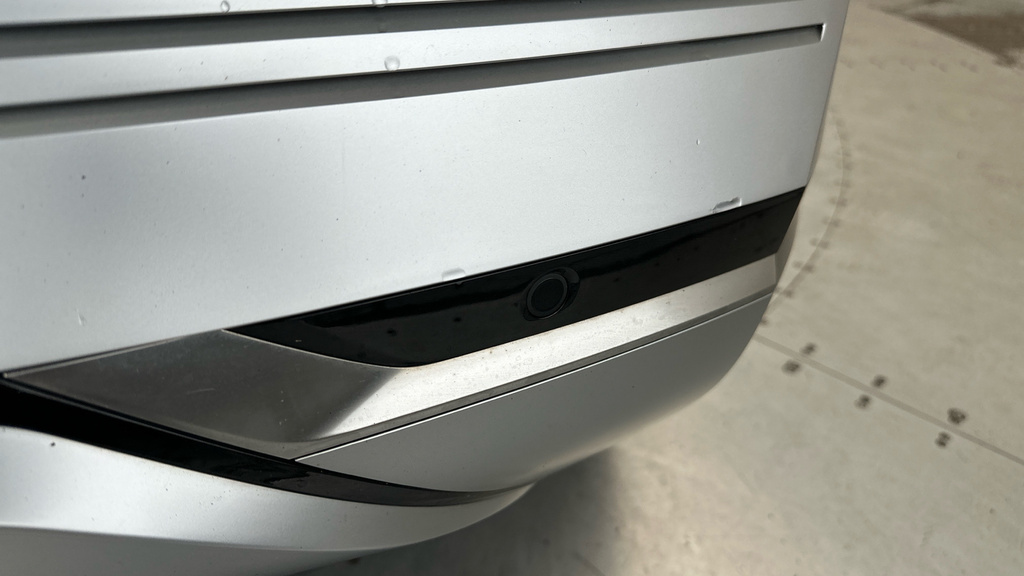 Hyundai Ioniq 5 Hatchback Green #3