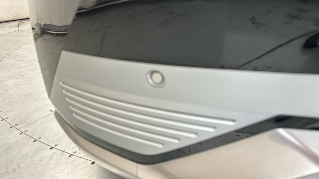 Hyundai Ioniq 5 Hatchback Green #4
