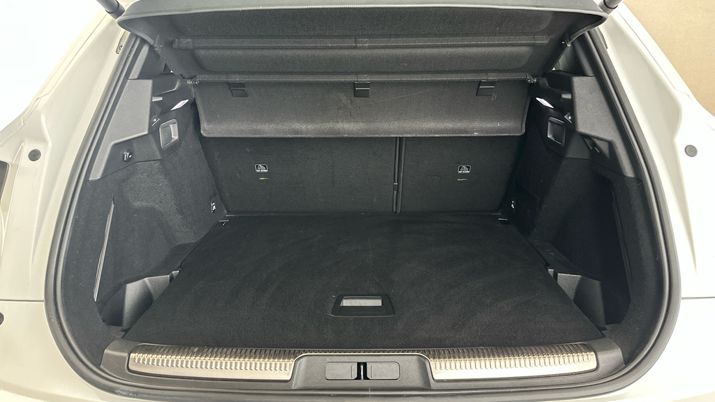 DS DS 7 Crossback 1.6 Puretech 180 Rivoli Eat8 Blue #24